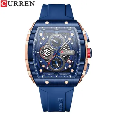 Curren Sport Chrono 8442
