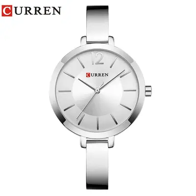 Curren Slim Lady 9012