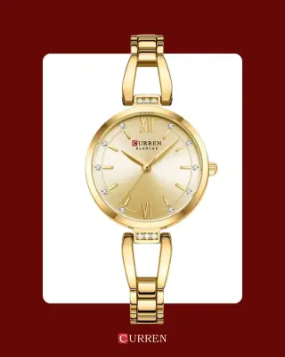 Curren Blanche 9092