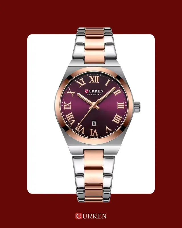 Curren Blanche Purple — Roxo — foto 1