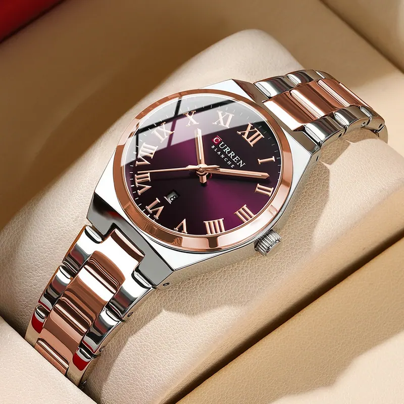 Curren Blanche Purple — Roxo — foto 2