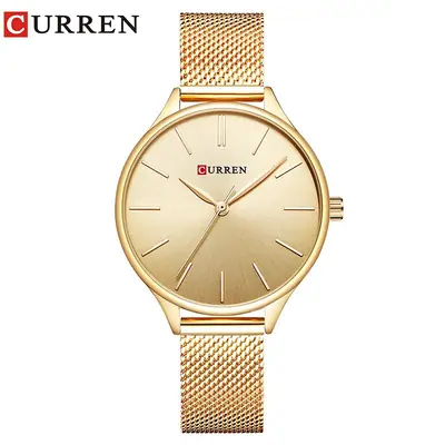 Curren Grace Steel CR24MX