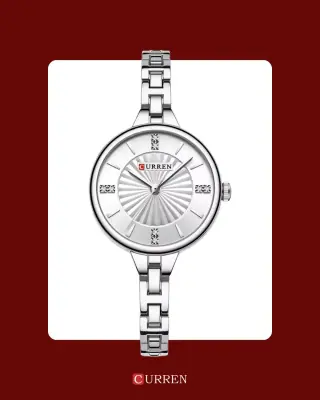 Curren Elegance Classic