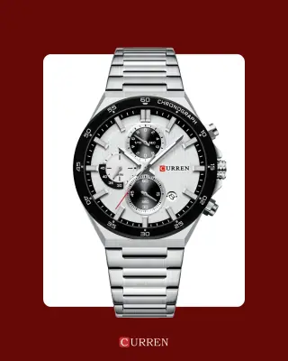 Curren Classic Panda
