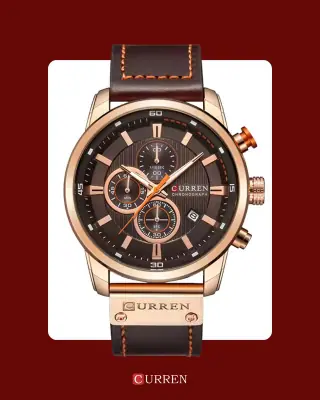 Curren Pulse 8291